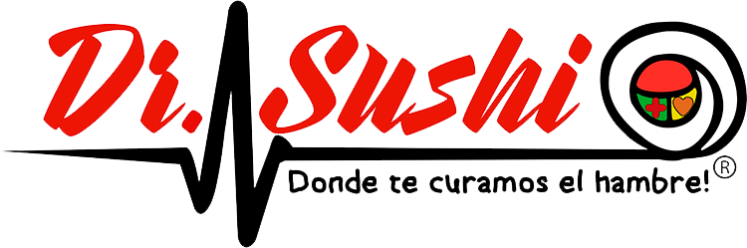 Dr. Sushi_Logo